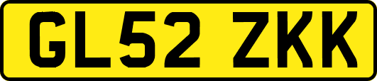 GL52ZKK