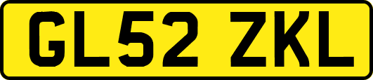 GL52ZKL