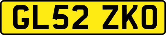 GL52ZKO