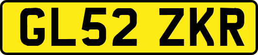 GL52ZKR