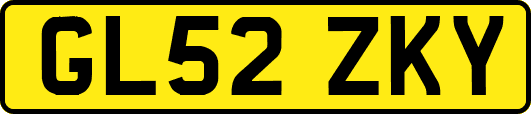 GL52ZKY