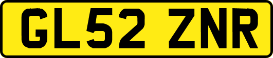 GL52ZNR