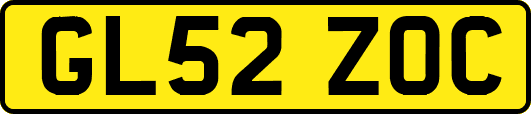 GL52ZOC
