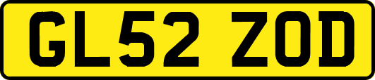 GL52ZOD