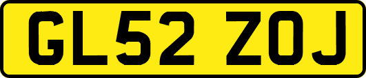 GL52ZOJ