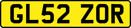 GL52ZOR
