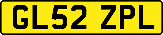 GL52ZPL