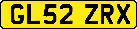 GL52ZRX