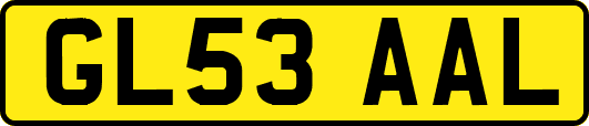 GL53AAL