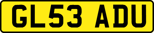 GL53ADU