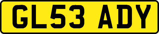GL53ADY