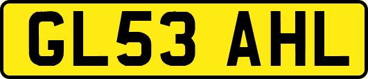 GL53AHL
