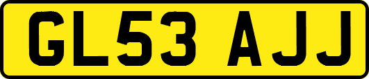 GL53AJJ