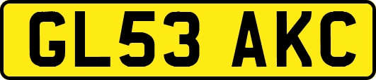 GL53AKC