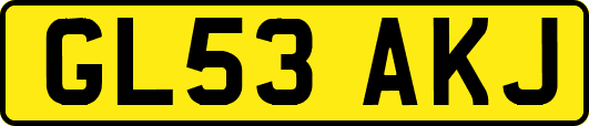 GL53AKJ