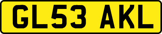 GL53AKL