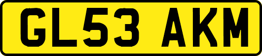 GL53AKM
