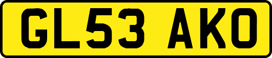 GL53AKO
