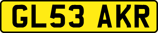 GL53AKR