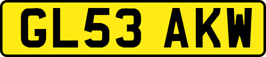 GL53AKW