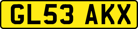 GL53AKX