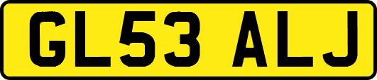 GL53ALJ
