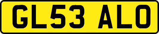 GL53ALO