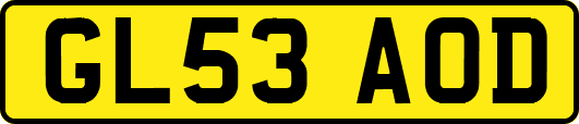 GL53AOD