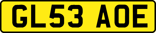 GL53AOE