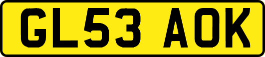 GL53AOK