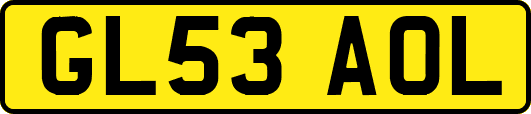 GL53AOL