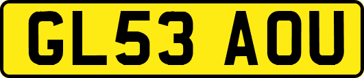 GL53AOU