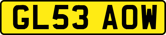 GL53AOW
