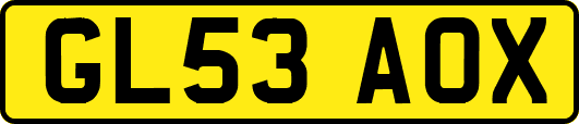 GL53AOX