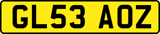 GL53AOZ