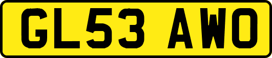 GL53AWO