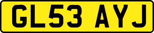 GL53AYJ