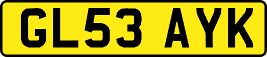 GL53AYK