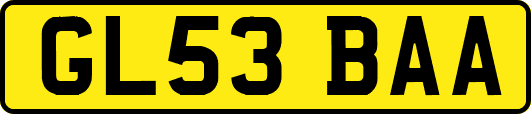 GL53BAA