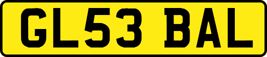 GL53BAL