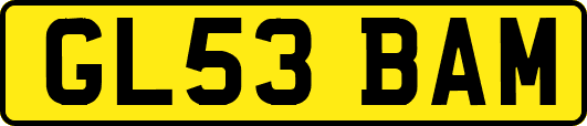 GL53BAM