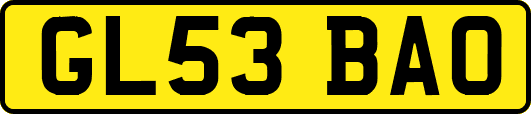 GL53BAO