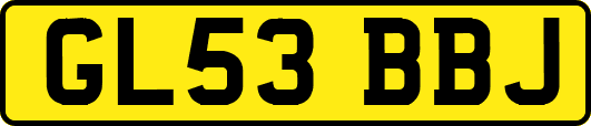 GL53BBJ