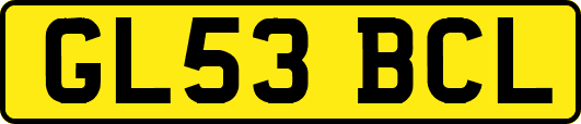 GL53BCL