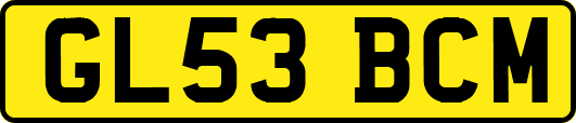GL53BCM