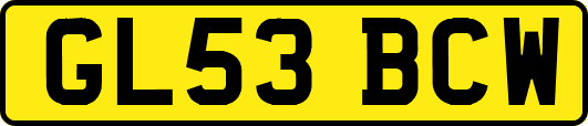 GL53BCW