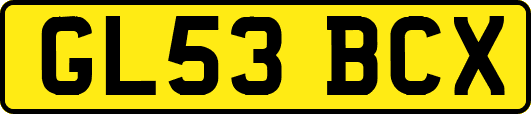GL53BCX