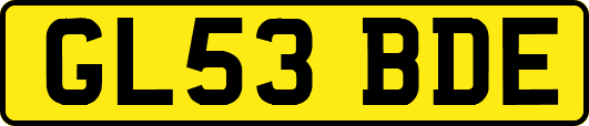 GL53BDE