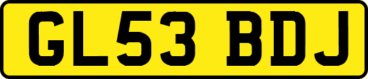 GL53BDJ