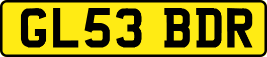 GL53BDR